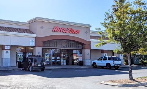 AutoZone Auto Parts