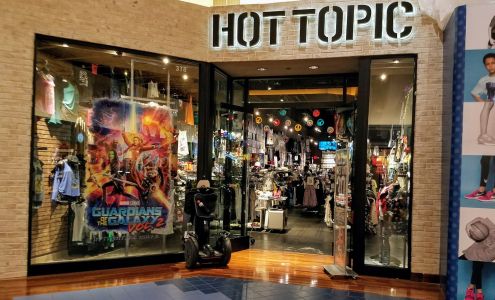 Hot Topic