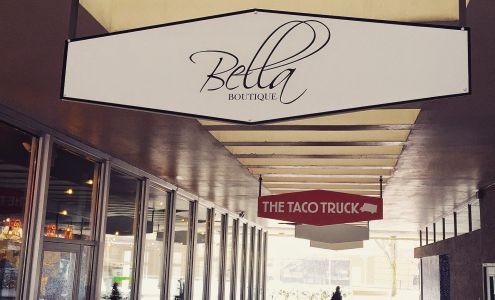 BELLA BOUTIQUE