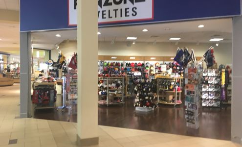 FanZone North Little Rock