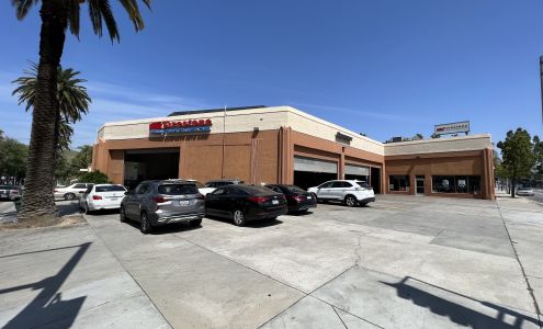 Firestone Complete Auto Care