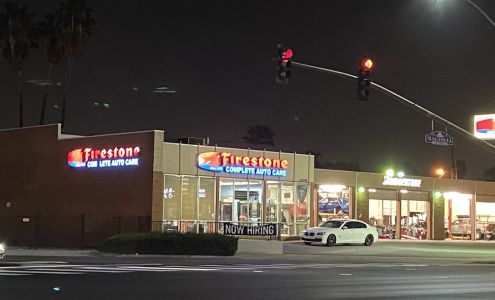 Firestone Complete Auto Care