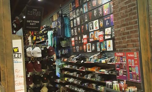 Spencers