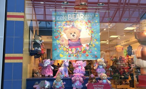 Build-A-Bear Workshop