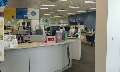 AAA Riverside Insurance and Member Services