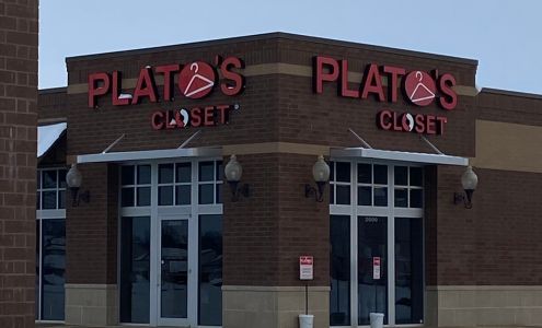 Plato's Closet