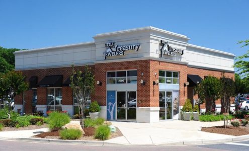 Little Treasury Jewelers