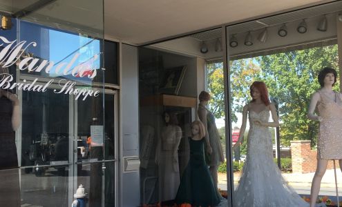 Wanda's Bridal Shoppe