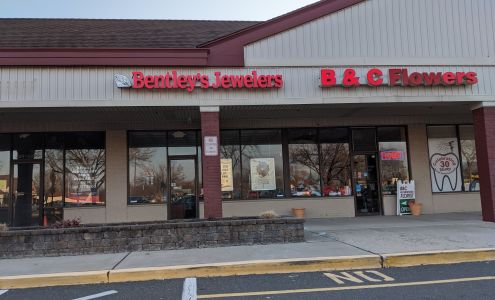 Bentley's Fine Jewelers