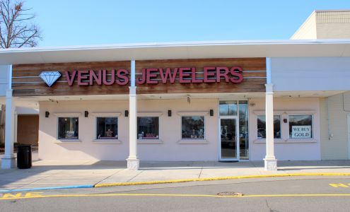 Venus Jewelers