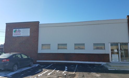 1st in Hardware, Inc.