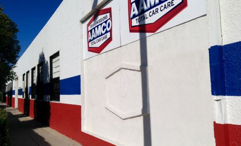 AAMCO Transmissions & Total Car Care