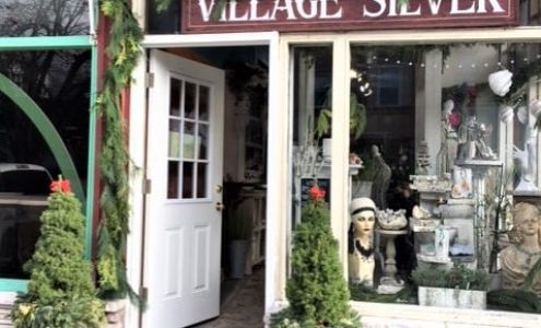 Village Silver, Princeton