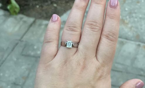 Tucker’s Custom Jewelers Inc