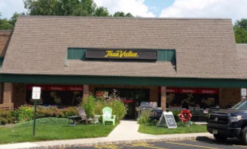 Montgomery True Value Montgomery