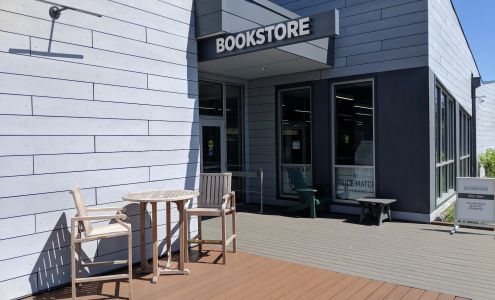 Loyola University Maryland Bookstore