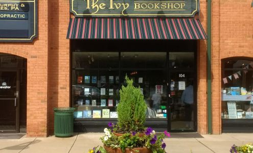 Ivy Bookshop