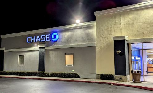 Chase Bank