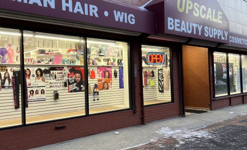 Upscale Beauty Supply Baltimore