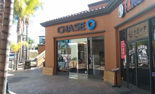 Chase Bank