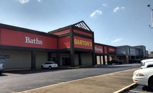 Barton's