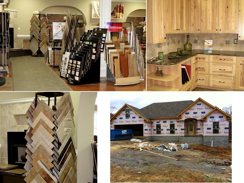 Ridout Lumber of Jonesboro