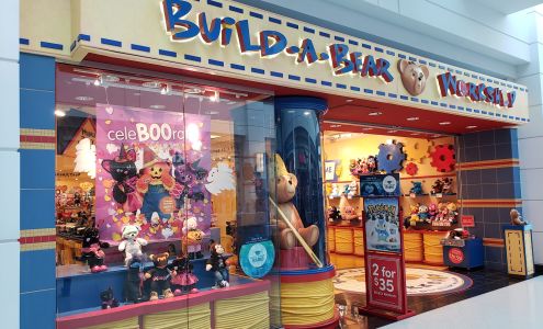 Build-A-Bear Workshop