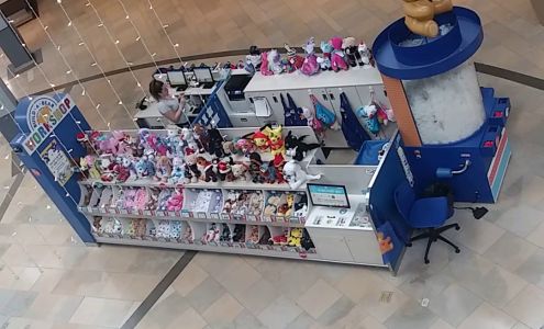 Build-A-Bear Workshop