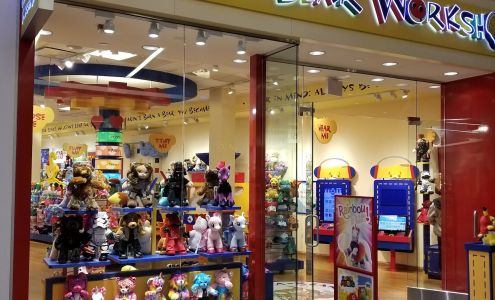 Build-A-Bear Workshop