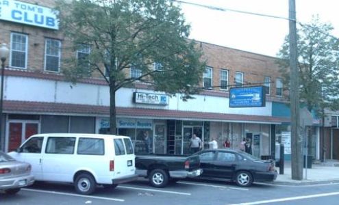 Free State Products Inc