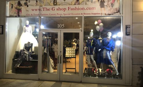 The G Shop Fashion