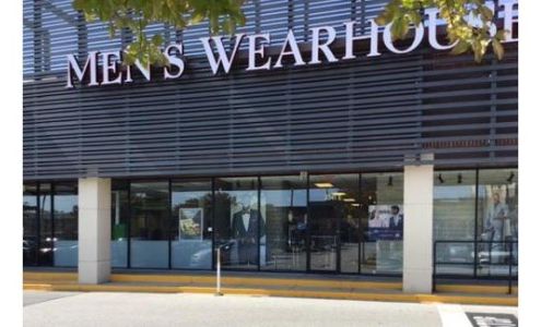 Men's Wearhouse