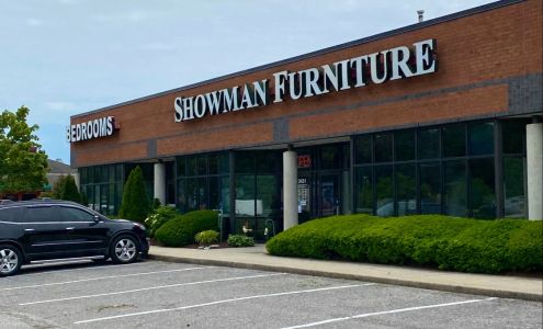 Showman Furniture
