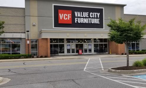 Value City Furniture Nottingham
