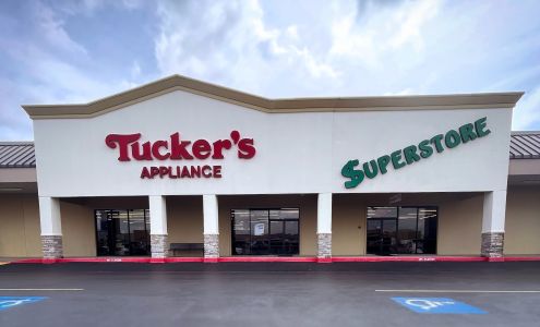 Tucker's Appliance -- Springdale