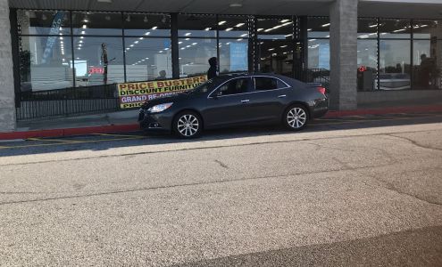 Price Busters Discount Furniture