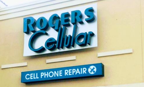 Rogers Cellular Repair Center
