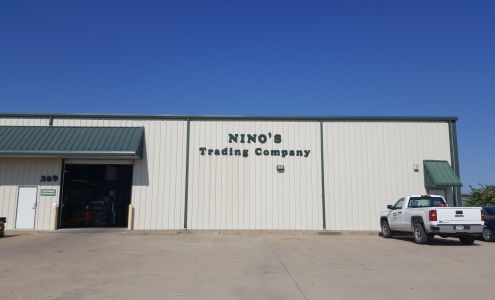 Nino's Trading - Discount Appliances & TVs, NW Arkansas Warehouse Tontitown
