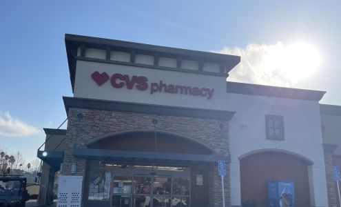 CVS