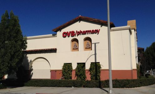 CVS