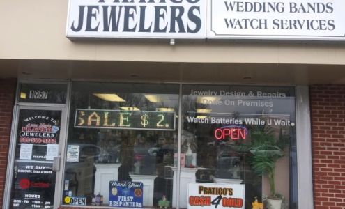 Anna Marie Pratico Jewelers