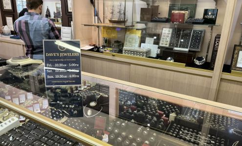 Dave's Jewelers