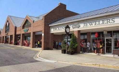 Dickinson Jewelers