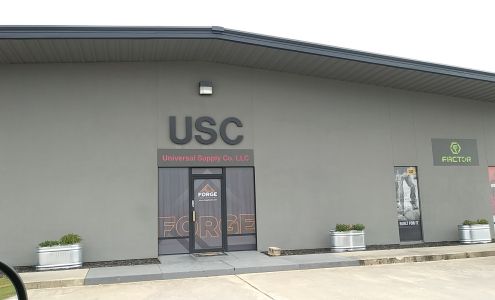Universal Supply Co Bethel Heights
