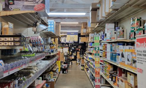 Hill Country Hardware & Lumber Eureka Springs