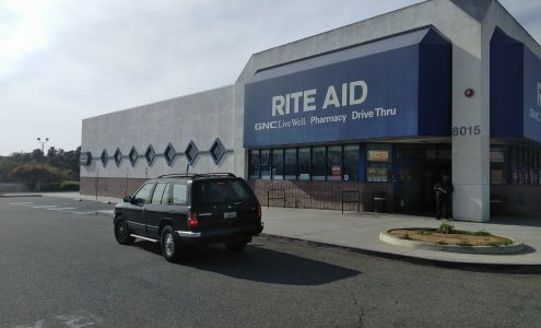 Rite Aid