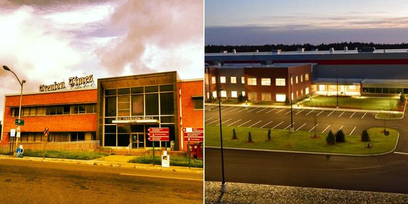 F.W. Webb Company - Trenton