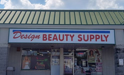 Design Beauty Supply Brooklyn Park
