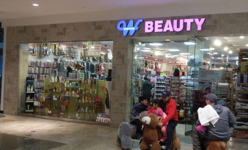 Wheaton Beauty Supply Wheaton-Glenmont