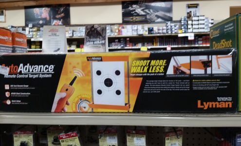 Cheyenne Mountain Outfitters